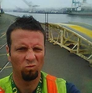 Meet your Posher, Jasin